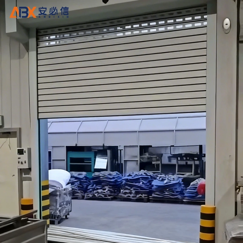 崇左市医药密闭高速门